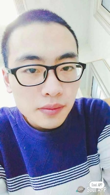 叶乘风的第一张照片--武平婚介网
