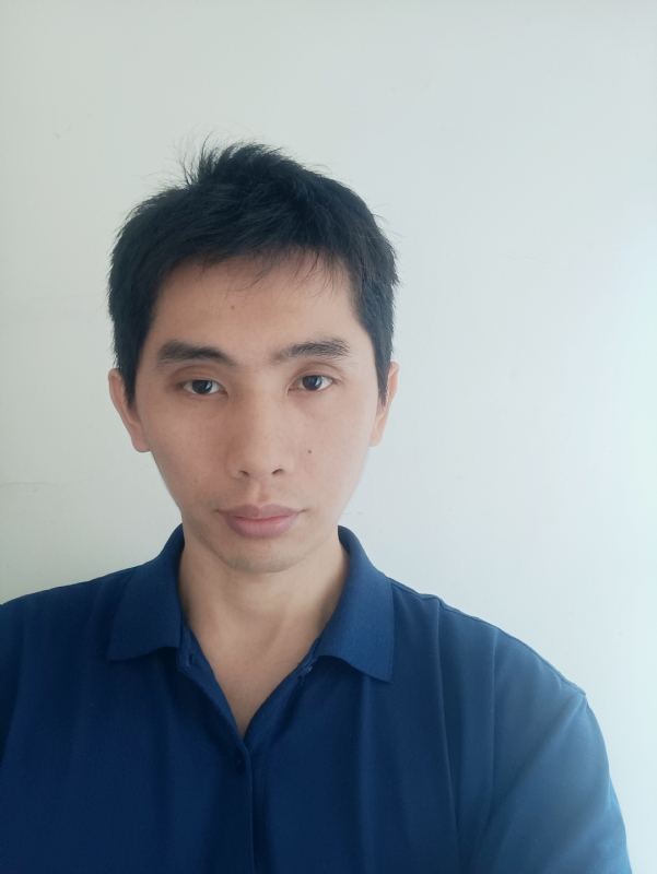 小峰的第一张照片--武平婚介网
