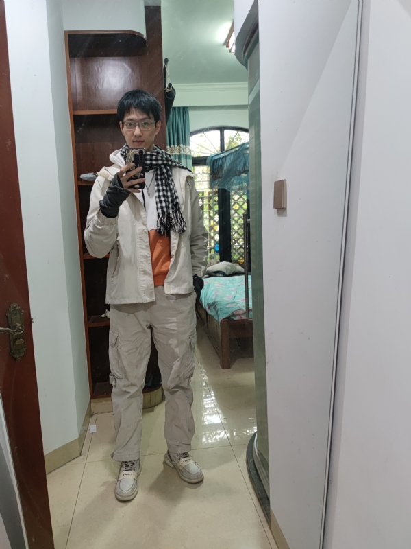 穗风禾的第一张照片--武平婚介网