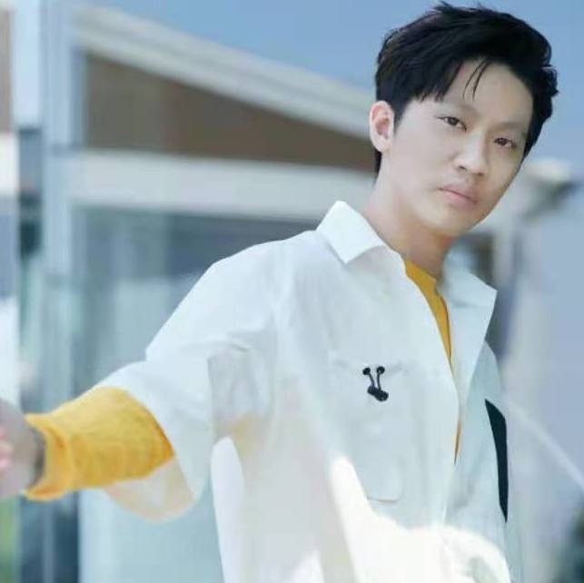 极品楚男的第二张照片--武平婚介网