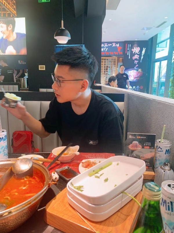 羽剑之子的第一张照片--武平婚介网