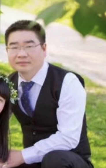 张大队长的第二张照片--武平婚介网