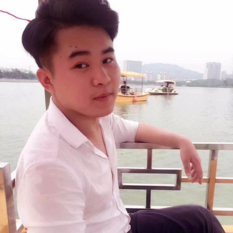 暗许的第二张照片--武平婚介网