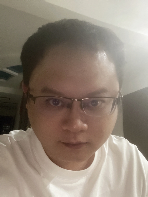 暖阳的第一张照片--武平婚介网