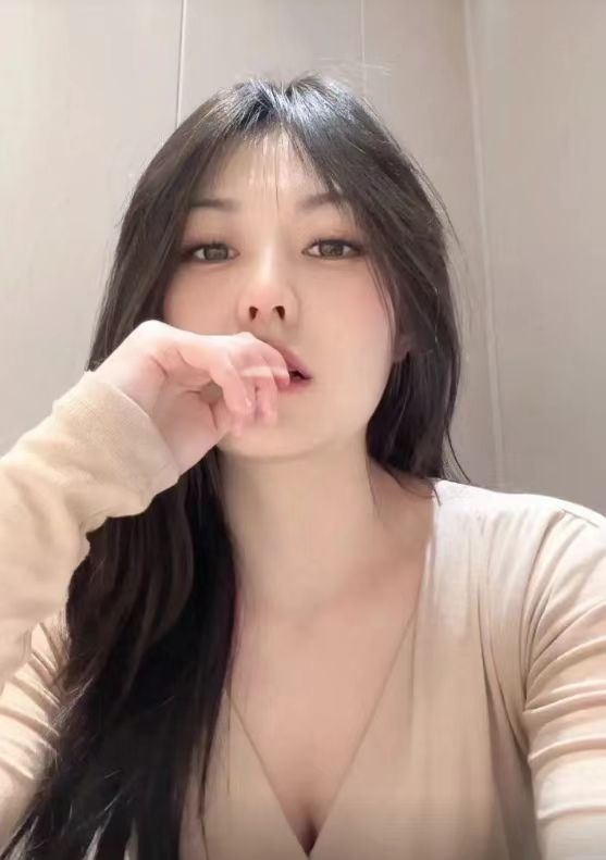 勾人心魂大美人的第一张照片--武平婚介网