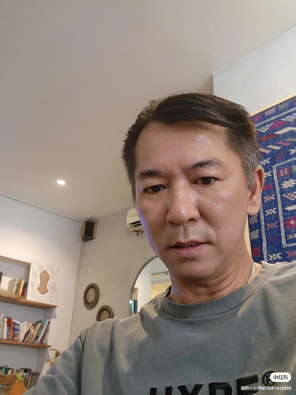 Gary黄的第一张照片--武平婚介网