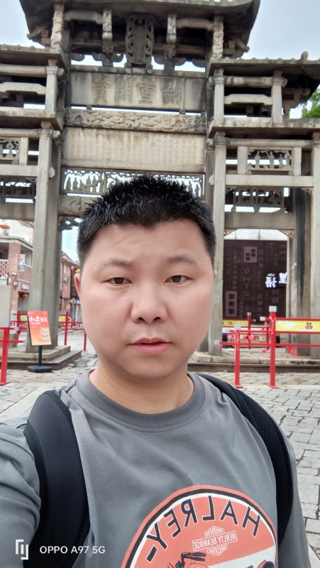 小许的第一张照片--武平婚介网