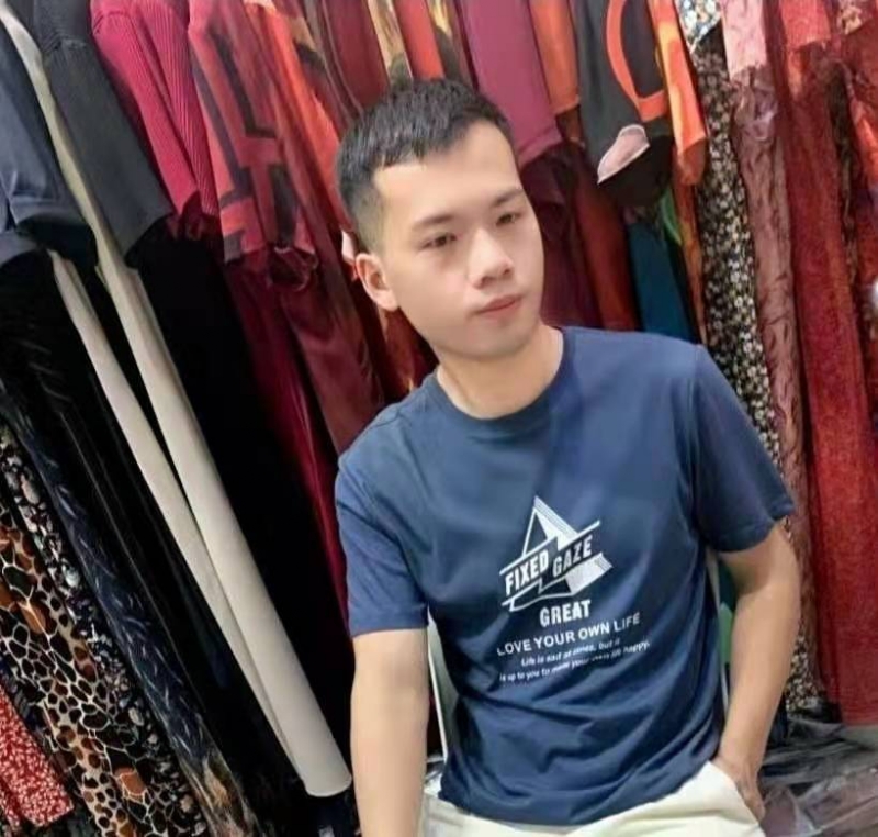 萃臻的第一张照片--武平婚介网