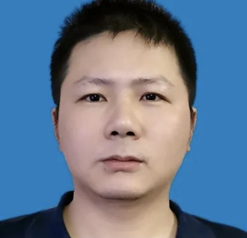 寒山的第一张照片--武平婚介网