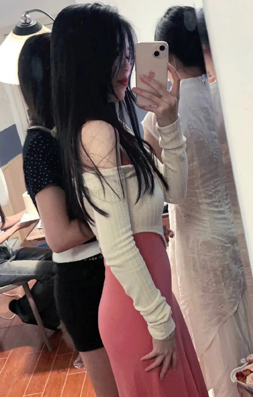 小姨的第一张照片--武平婚介网