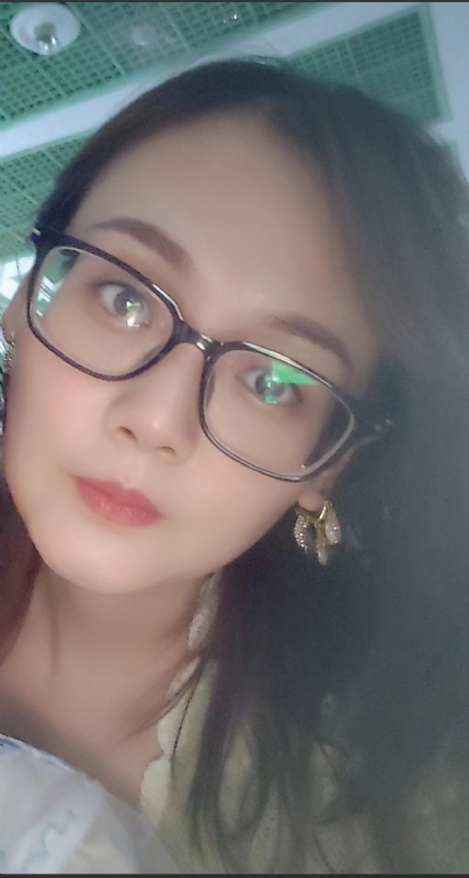 可可的第一张照片--武平婚介网