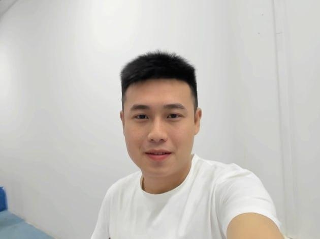阿文历险记的第一张照片--武平婚介网