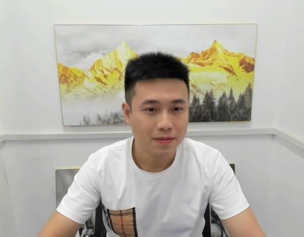 阿文历险记的第四张照片--武平婚介网
