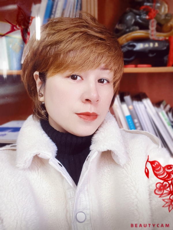 阳光百合的第一张照片--武平婚介网