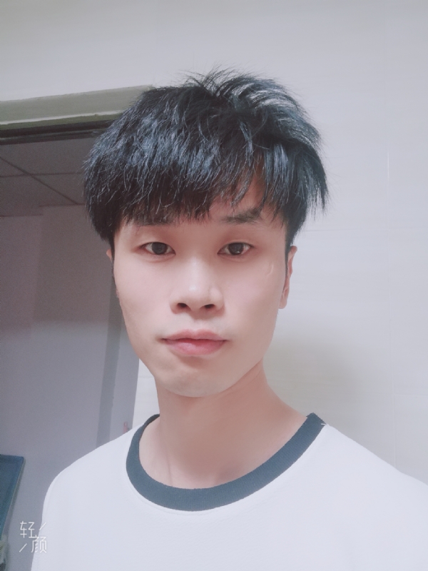 且听风吟的第二张照片--武平婚介网