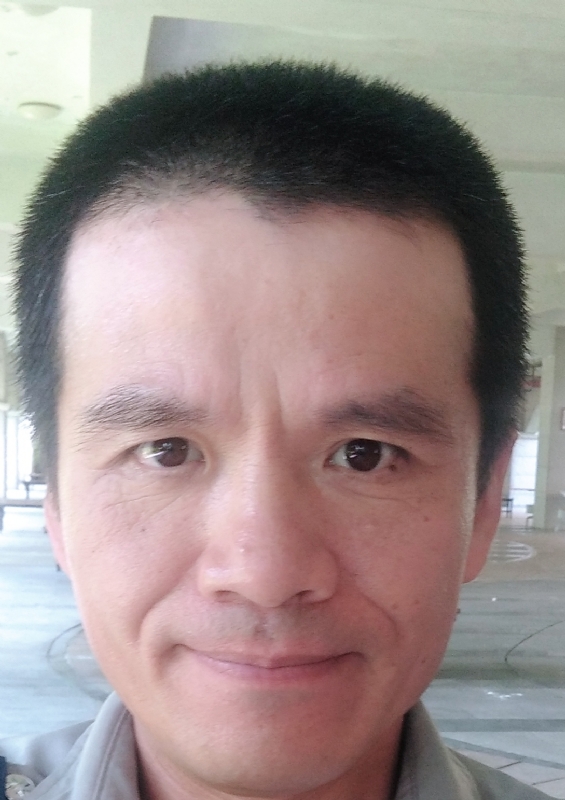 啊辣的第一张照片--武平婚介网