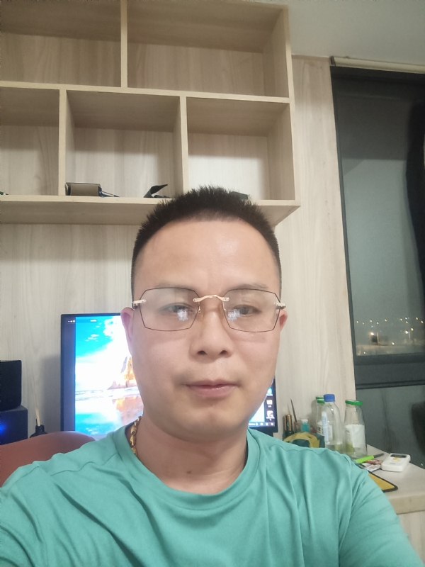 逍遥霸道的第一张照片--武平婚介网