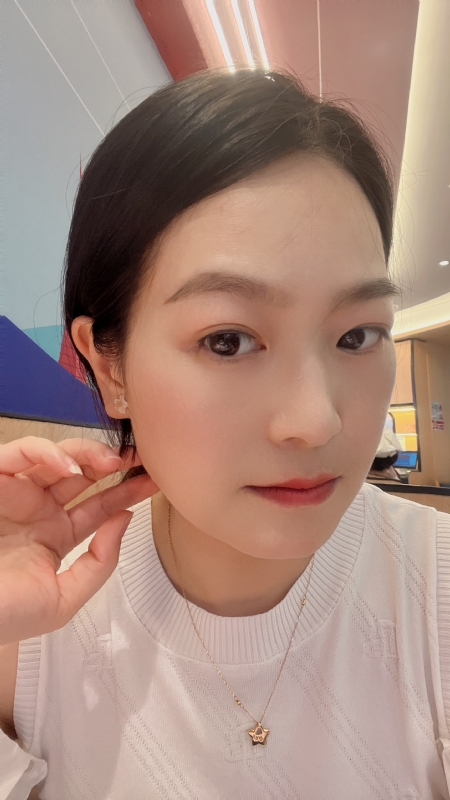 好久不见的第一张照片--武平婚介网
