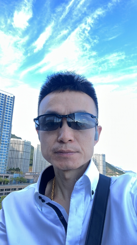 秀丽丝的第一张照片--武平婚介网