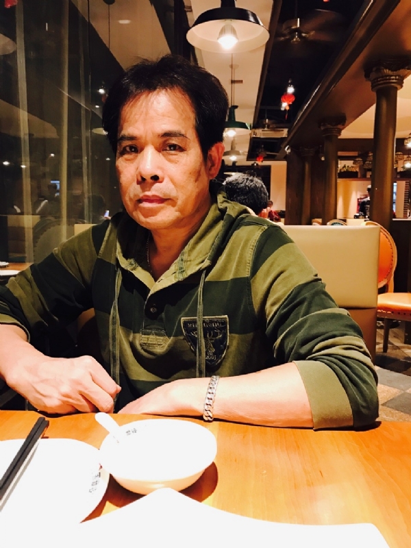 天马行空的第一张照片--武平婚介网