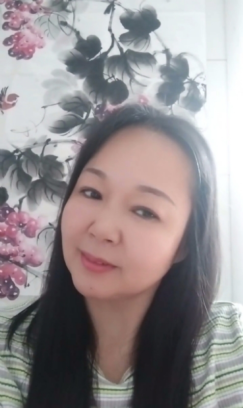 莲悦悦的第一张照片--武平婚介网