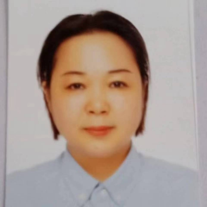 莲悦悦的第二张照片--武平婚介网