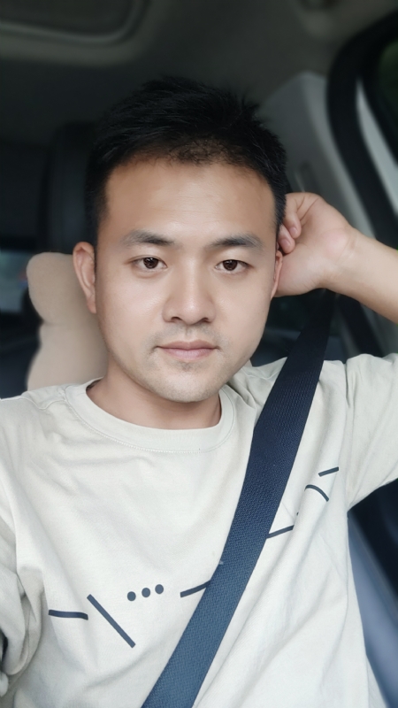 莫听窗林的第一张照片--武平婚介网