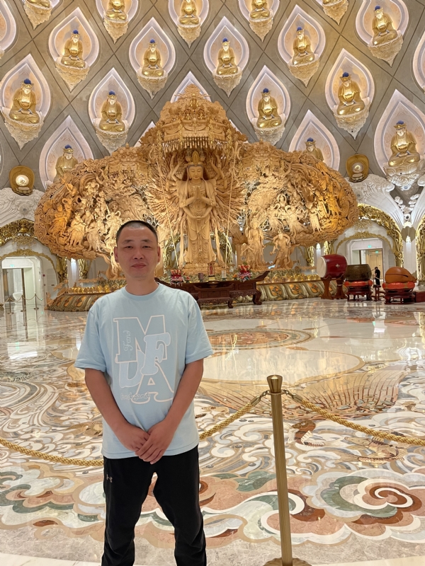 泉州相亲的第一张照片--武平婚介网