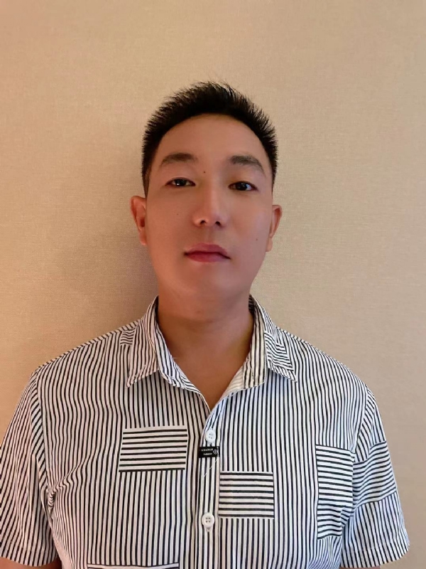 陈先生的第二张照片--武平婚介网