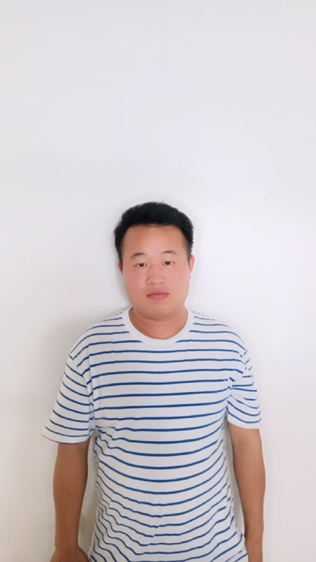 楠哥的第一张照片--武平婚介网