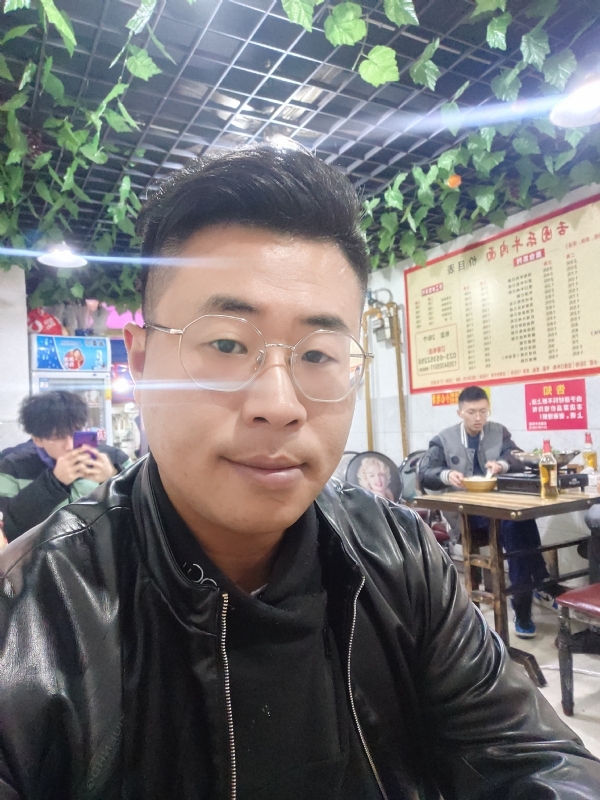 独行的天秤的第一张照片--武平婚介网