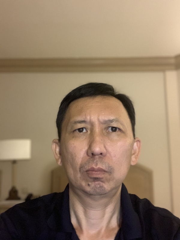 阿川的第一张照片--武平婚介网