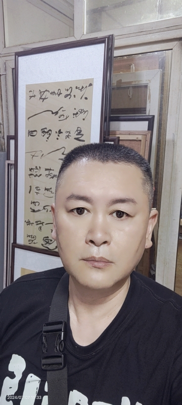 永恒的瞬间的第一张照片--武平婚介网