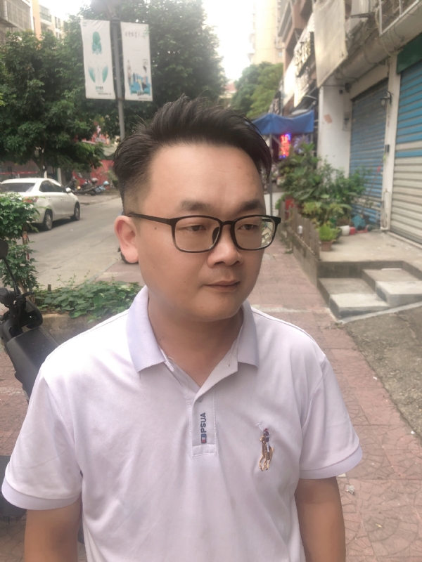 朱昱丞的第一张照片--武平婚介网