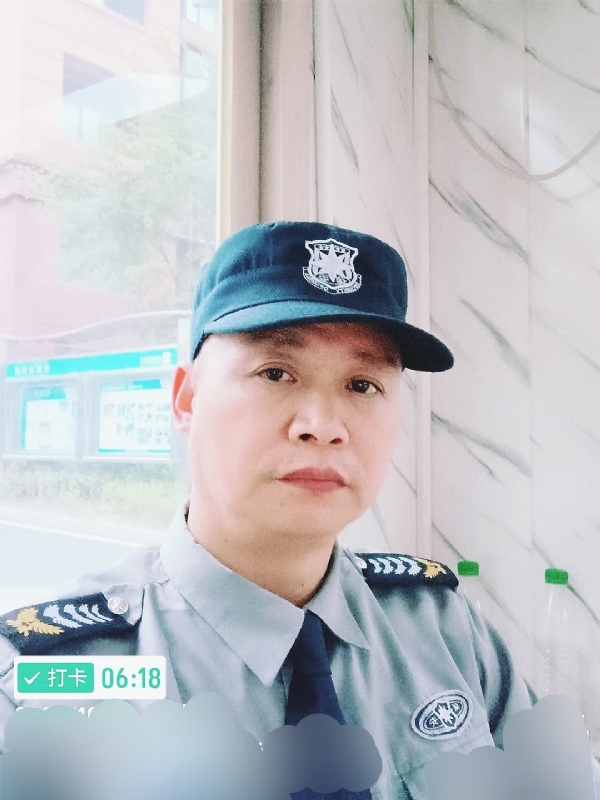 独一求二的第二张照片--武平婚介网