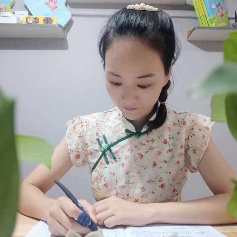 珊珊的第一张照片--武平婚介网