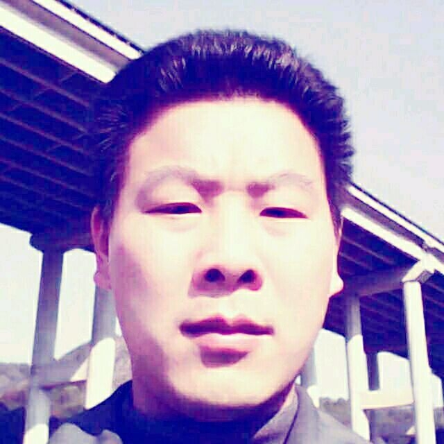 天下无双的第一张照片--武平婚介网