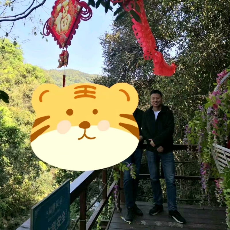 相见的第三张照片--武平婚介网