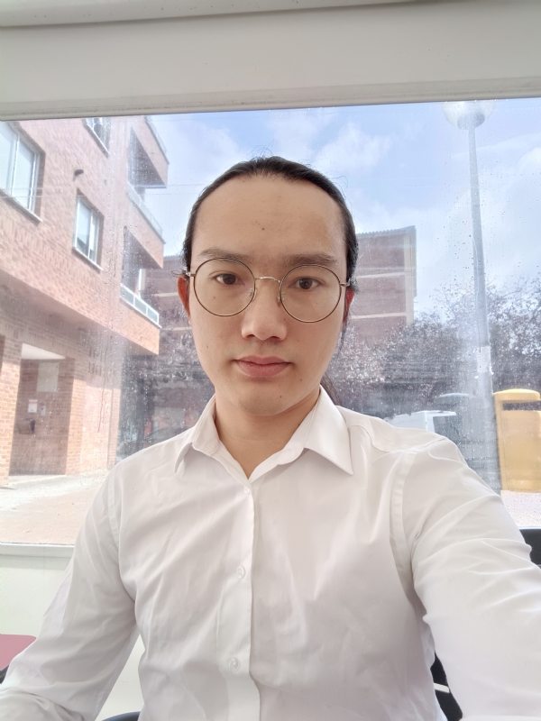 凯凯的第二张照片--武平婚介网