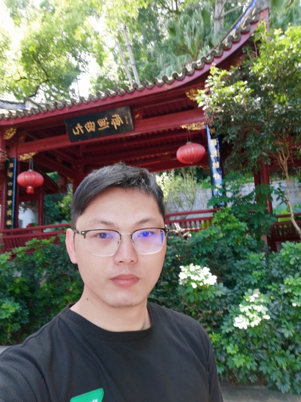 墨枫的第一张照片--武平婚介网