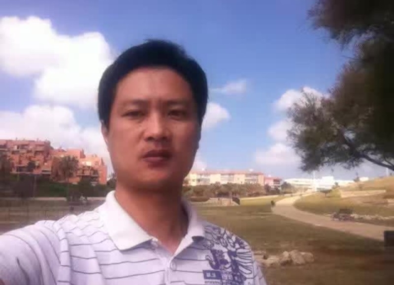 钟志的第二张照片--武平婚介网