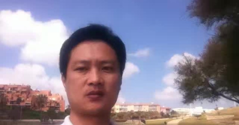 钟志的第三张照片--武平婚介网