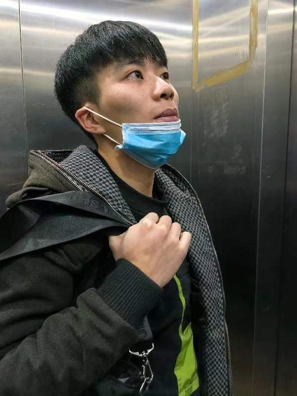漂流的第二张照片--武平婚介网
