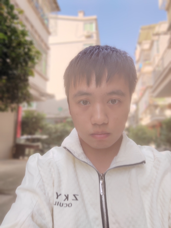温柔的第一张照片--武平婚介网