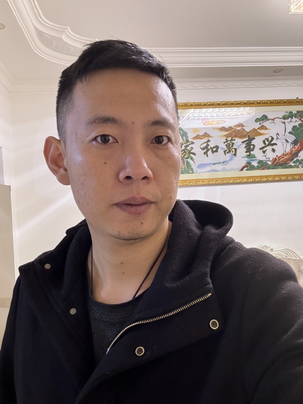 Lance的第一张照片--武平婚介网