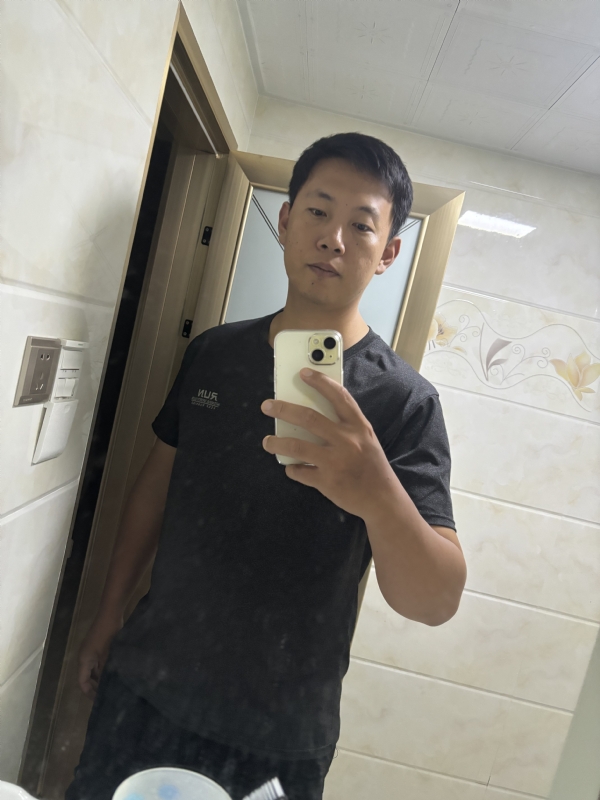 Lance的第二张照片--武平婚介网