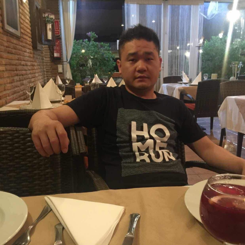 海外游子的第三张照片--武平婚介网