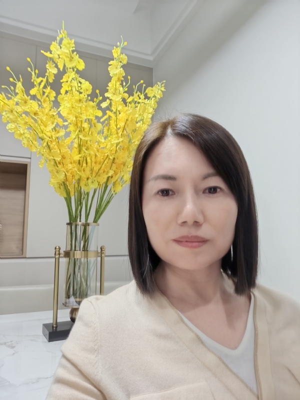 一诺的第四张照片--武平婚介网
