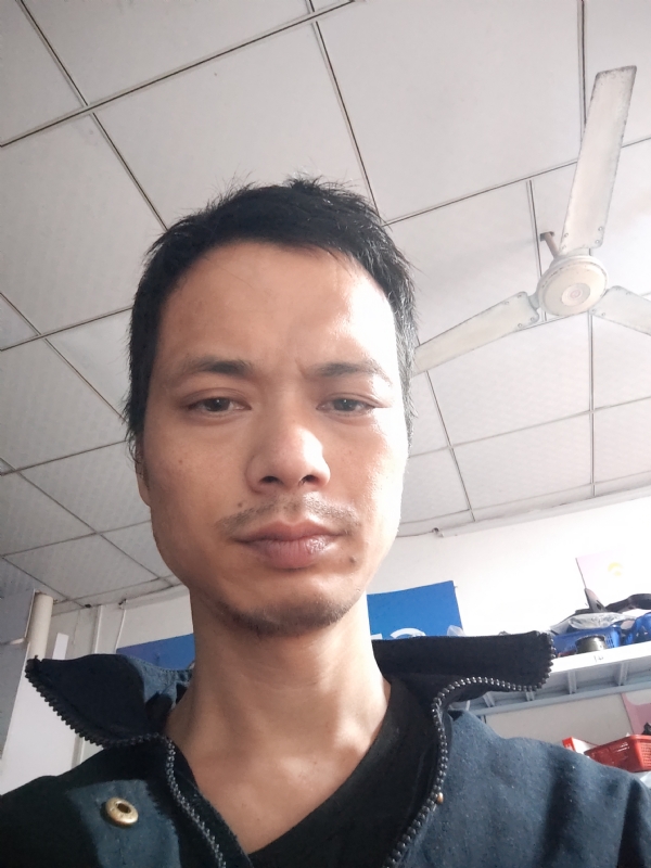 小康的第一张照片--武平婚介网