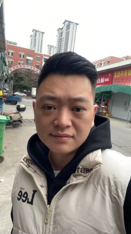鑫鑫的第一张照片--武平婚介网